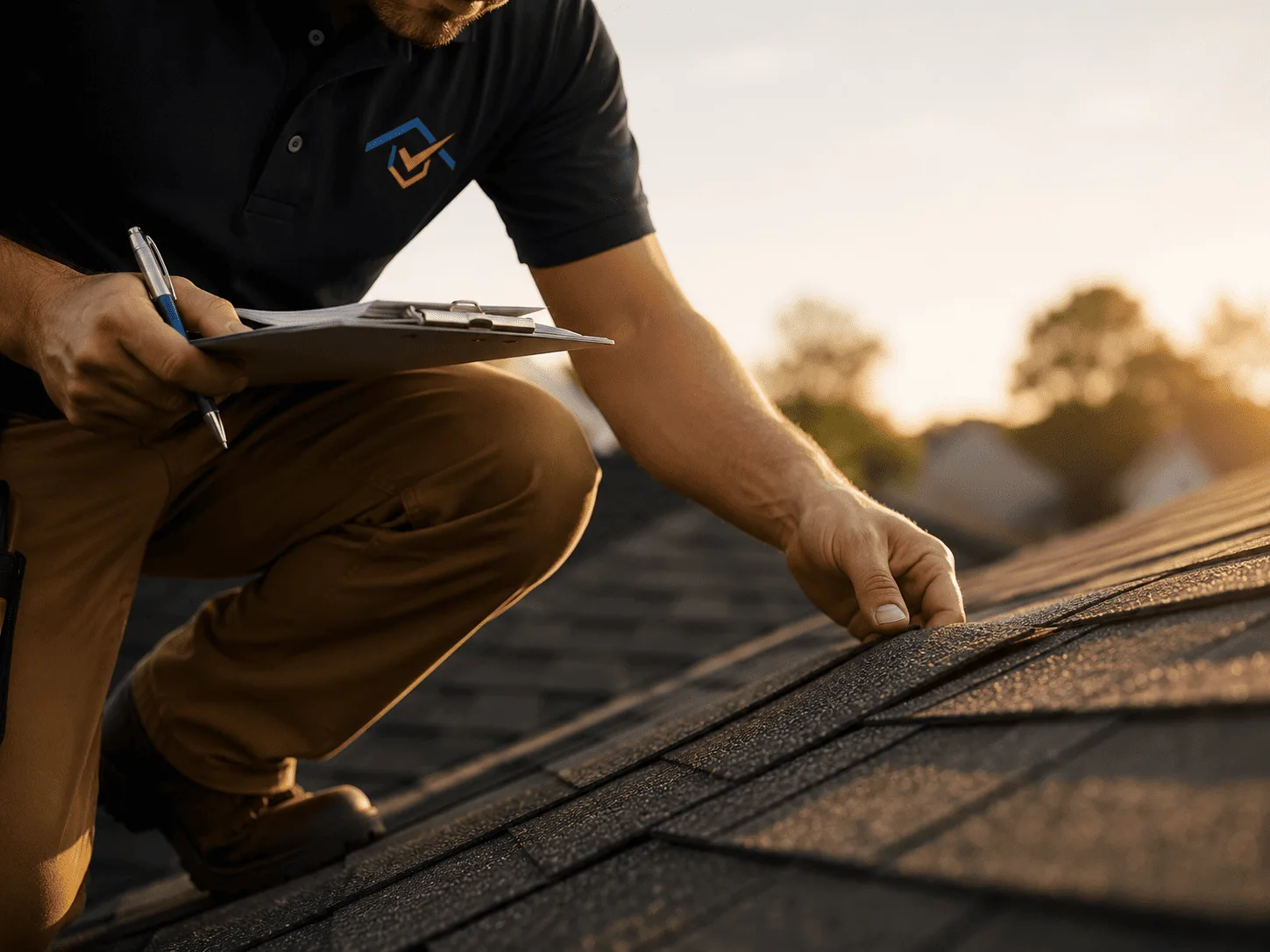 Why Choose Roof Inspection in Saint David, IL